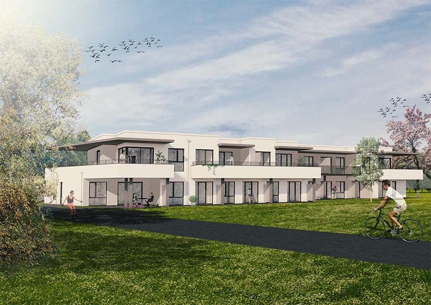 Traumimmobilie in Sicht!