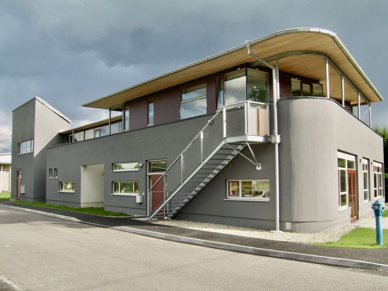 Wohnen im Thermenland 2