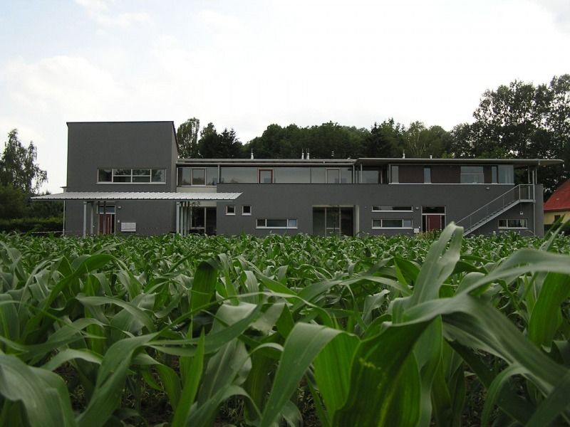 Wohnen im Thermenland 2