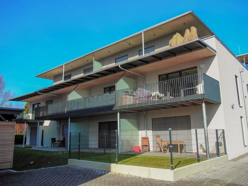 Wohnen mit Schlossblick 1