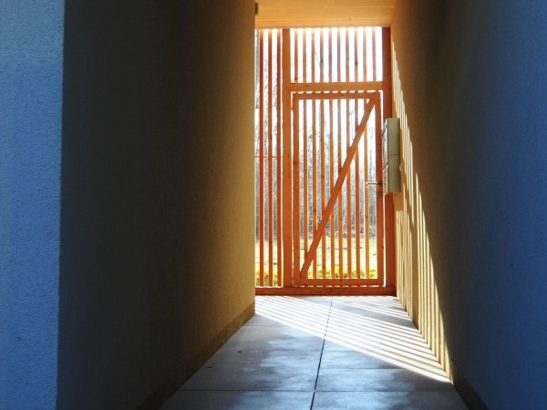 Wohnen mit Schlossblick 1