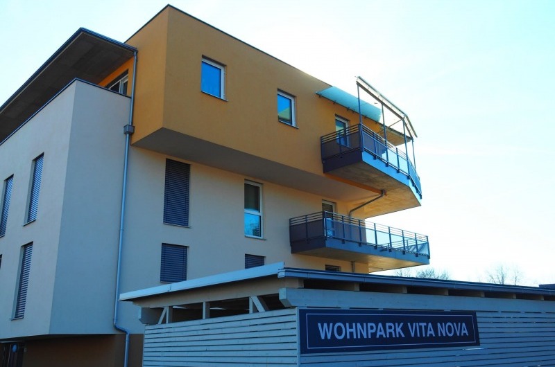 Wohnpark Vita Nova
