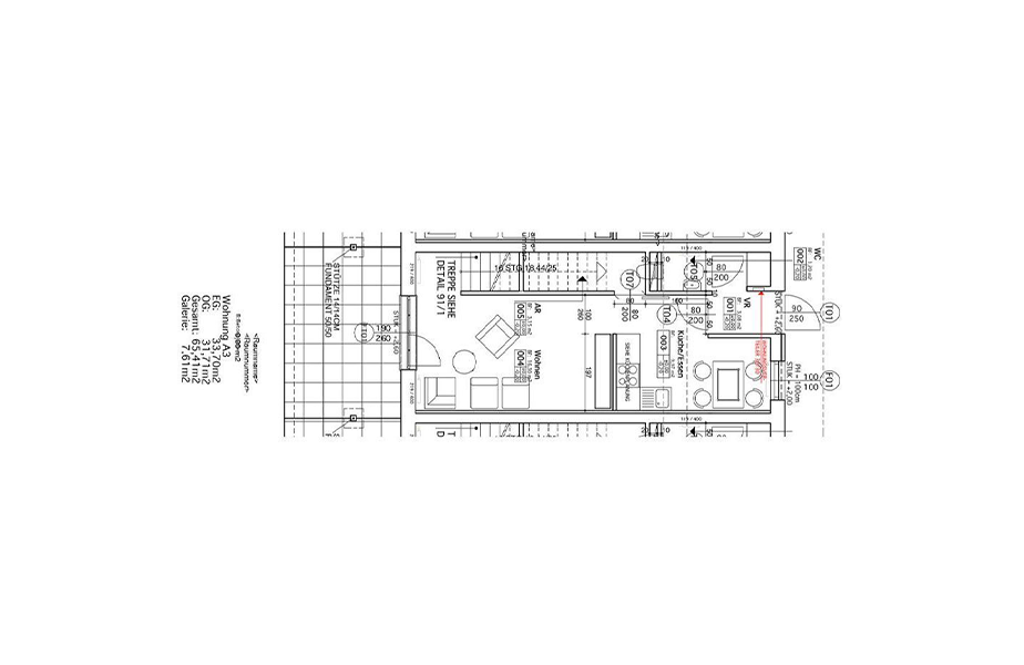 Wohnen im Thermenland 2