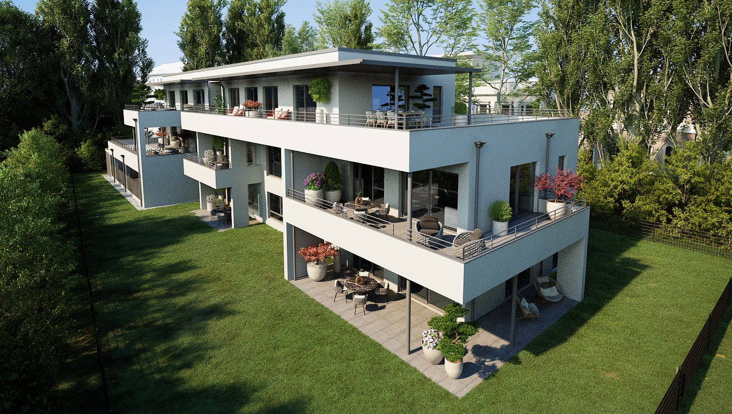 Johann-Haiden-Straße